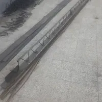 ساخت تیرچه اجرا جوشکاری اسکلت،خلاف