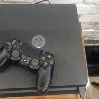 ps4اسلیم