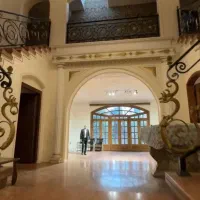 فرشته، ویلایی ۱۰۰۰ متر(اعیان نشین)