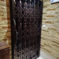 محافظ آکاردئون قوی.رنگکوره(حمل نصب.قفلمخفی ضدسرقت