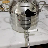 کتری سماوری