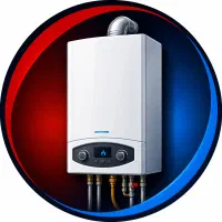 تعمیرات حرفه ای و تخصصی پکیج و آبگرمکن دیواری