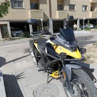 nh 180|موتورسیکلت|تهران, تهرانسر شمالی|دیوار