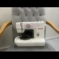 چرخ خیاطی مارشال مدل ۸۱۵s