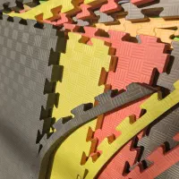 کفپوش تاتامی/تاتمی ورزشی باشگاهی/EVA سوپر ویژه