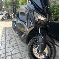Nmax ۱۴۰۴|موتورسیکلت|مشهد, شریف|دیوار