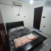 اجاره سوئیت روزانه/هفتگی آپارتمان ۲۵ متری در شیوا