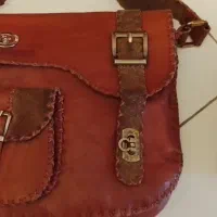 2عددکیف تمام چرم