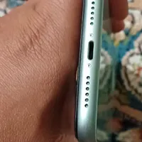 اپل iPhone 11 با حافظهٔ ۶۴ گیگابایت|موبایل|تهران, زهتابی|دیوار