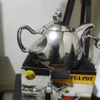 قوری وپارچ قهوه خوری
