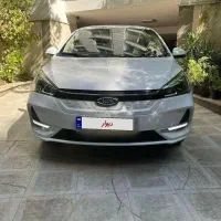 آریزو 5 EV /برقی نقد و اقساط