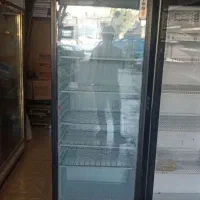فروش یخچال مغازه