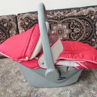 کریر چیکو