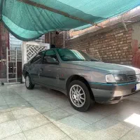 پژو 405|خودرو سواری و وانت|کرمان, |دیوار
