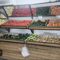 دکورمیوه میوه فروشی