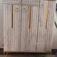 جاکفشی سه درب