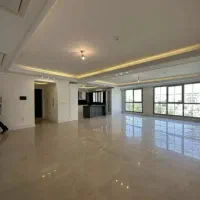 شهرک غرب 160 متر/3 خواب/2 پارکینگ سندی/کلید نخورده