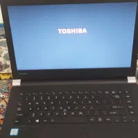 لپ تاب TOSHIBA