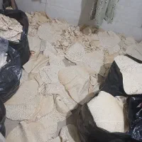 نان خشک