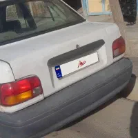 پرایدمدل ۸۳انژکتر