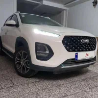 X22 PRO MT|خودرو سواری و وانت|مشهد, ایثارگران|دیوار