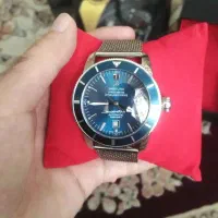 نو Breitling Superocean Heritage