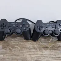 ps2 slim|کنسول، بازی ویدئویی و آنلاین|میاندوآب, |دیوار