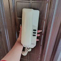 آیفون درب