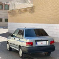 پراید مدل ۸۷