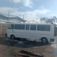 مینی بوس کارسان