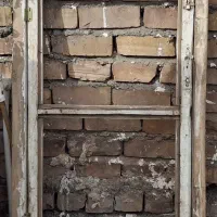 در و پنجره قدیمی