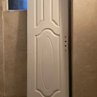 درب سرویس بهداشتی