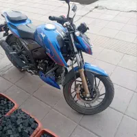 آپاچی ۲۰۰