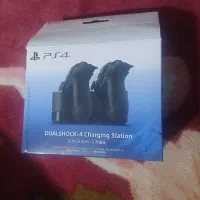 پایه شارژ اصلی سونی برای ps4