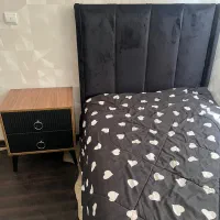 سرویس تخت خواب یک نفره