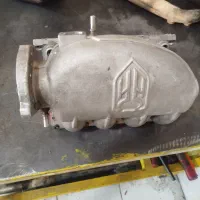 منیفولد nfs