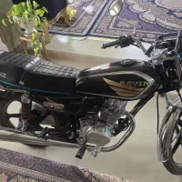 موتور 125