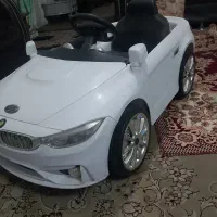 ماشین شارژی