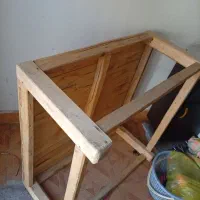 میز کرسی