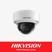 دوربین مداربسته هایک ویژن برند ۱ جهانی+نصب تخصصی