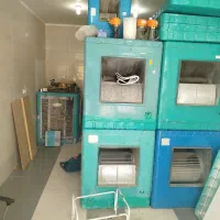 سرمایشی و گرمایشی(نصب و تعمیرات)