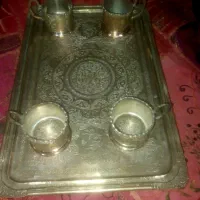 سرویس چایخوری
