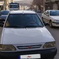 پراید131|خودرو سواری و وانت|دیواندره, |دیوار