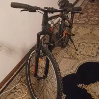 دوچرخه
