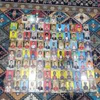 کارت کیمدی