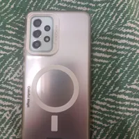 گوشی Galaxy A52s با حافظه ۱۲۸سالم فروش فوری|موبایل|تهران, دولت‌آباد|دیوار