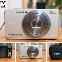 دوربین دیجیتال Sony Cyber-shot DSC-W690