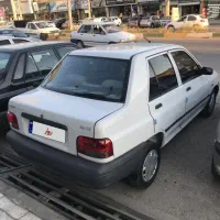 پراید مدل ۹۵