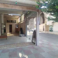 اجاره مغازه 140متری در شهرک شیرودی