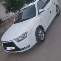 دنا پلاس توربو اتومات آپشنال مدل ۴۰۰